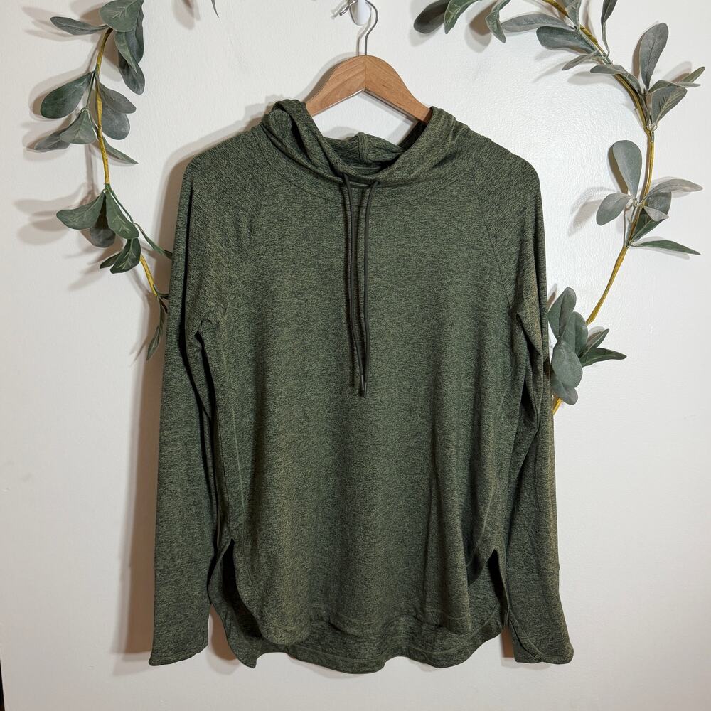 Athleta Uptempo Hoodie